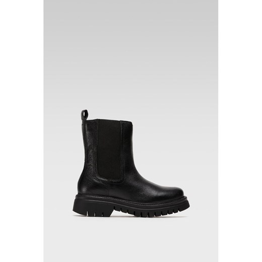 Botki Lasocki jesienne 