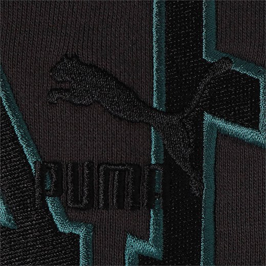 Bluza męska Puma x Market Relaxed Crew TR 536086 85 Puma XL sneakerstudio.pl