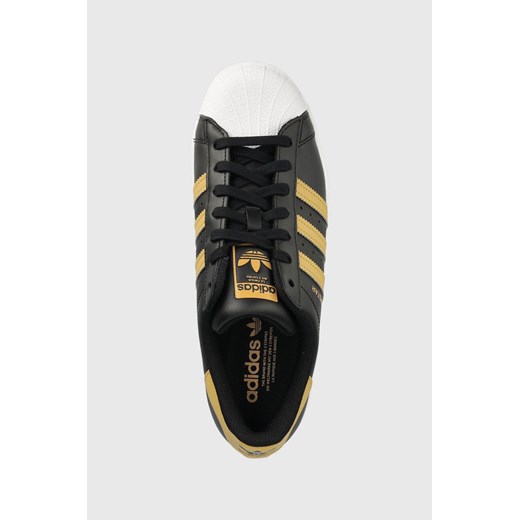 Buty sportowe męskie Adidas Originals sznurowane na jesień 