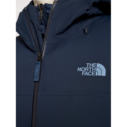 The North Face Kurtka wielofunkcyjna Mountain Light Triclimate NF0A4R2I The North Face S okazyjna cena MODIVO