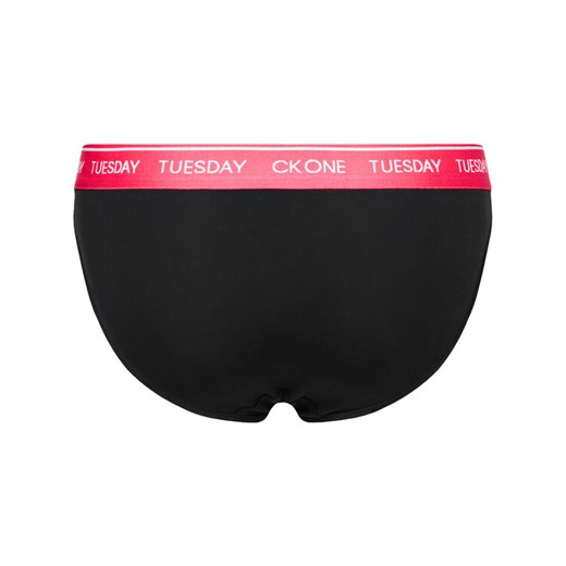 Calvin Klein Underwear Komplet 7 par fig klasycznych 000QF5938E Czarny Calvin Klein Underwear XS promocyjna cena MODIVO