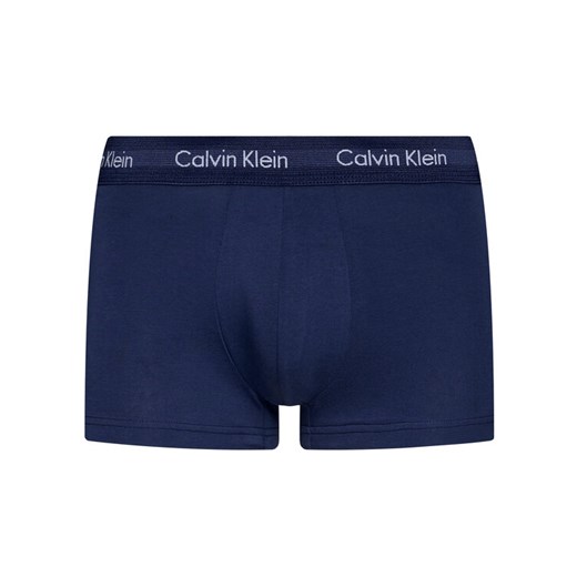Calvin Klein Underwear Komplet 3 par bokserek 0000U2664G Kolorowy Calvin Klein Underwear M wyprzedaż MODIVO
