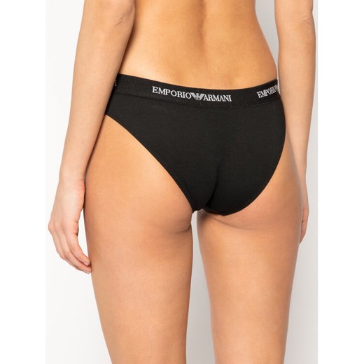 Emporio Armani Underwear Komplet 2 par fig klasycznych 163334 CC317 00911 XS okazyjna cena MODIVO