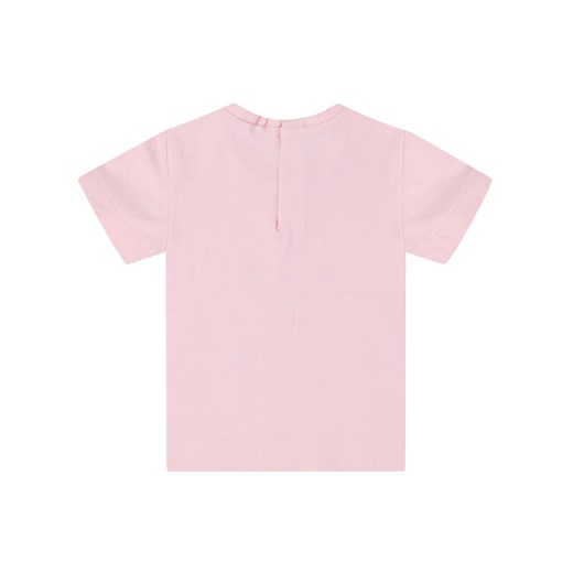 Mayoral Komplet 2 t-shirtów i spodniczka 1950 Różowy Regular Fit Mayoral 36 MODIVO promocja