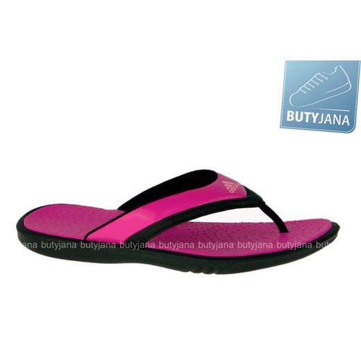 ADIDAS NOVELLITO K japonki V20136 www-butyjana-pl oryginalne