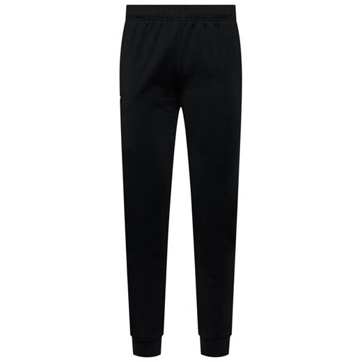 Ellesse Spodnie dresowe Bertoni SHI04351 Czarny Slim Fit Ellesse M promocja MODIVO
