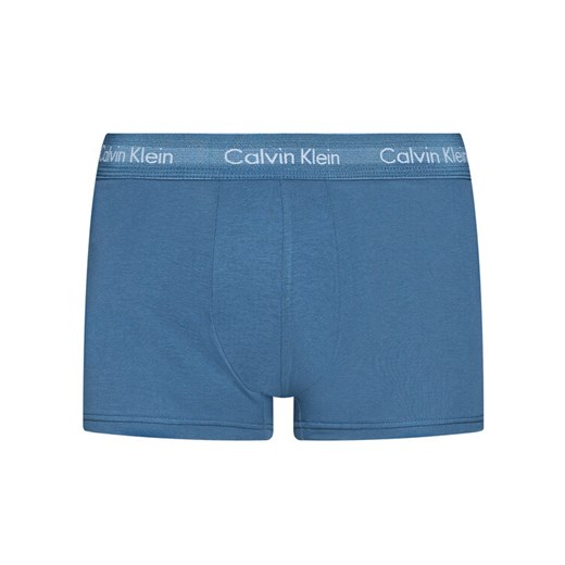 Calvin Klein Underwear Komplet 3 par bokserek 0000U2664G Kolorowy Calvin Klein Underwear L wyprzedaż MODIVO