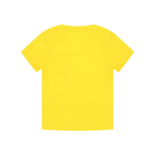 Mayoral T-Shirt 3063 Żółty Regular Fit Mayoral 8 wyprzedaż MODIVO
