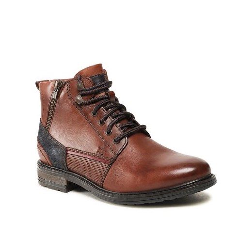 Trzewiki Sergio Bardi MB-HENRY-31 Sergio Bardi 40 ccc.eu