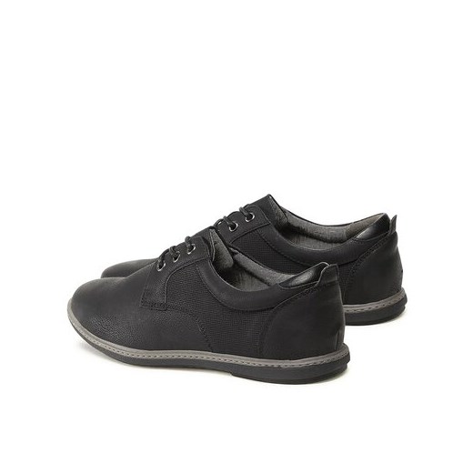 Półbuty Ottimo MYL8455-1 Ottimo 43 ccc.eu