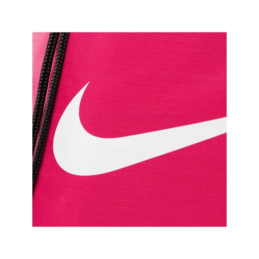 Nike Worek BA5953 666 Różowy Nike 00 okazja MODIVO