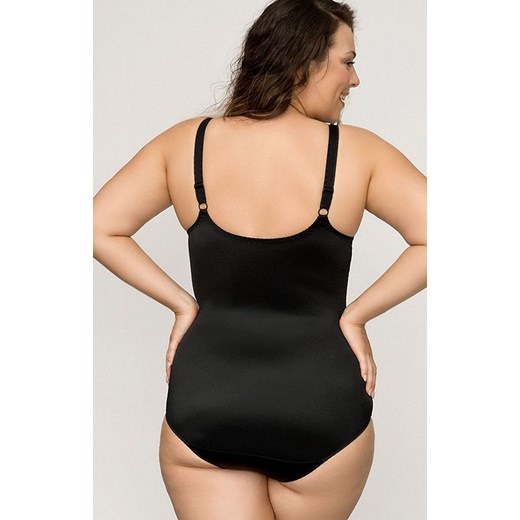 Ola K24 body semi-soft, Kolor czarny, Rozmiar 75C, Dalia 80G Primodo