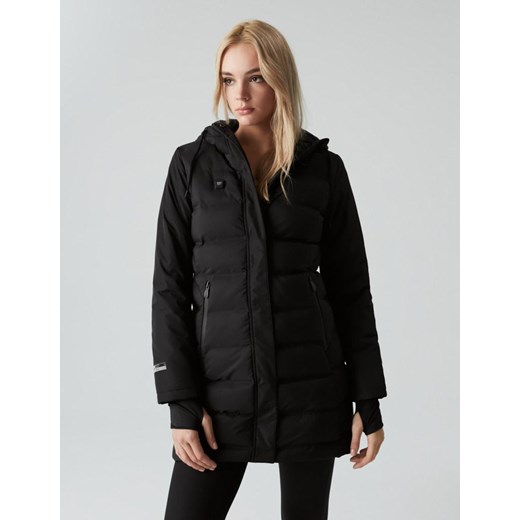 Kurtka EVO KIRIN HEAT Czarny XS Diverse XL Diverse