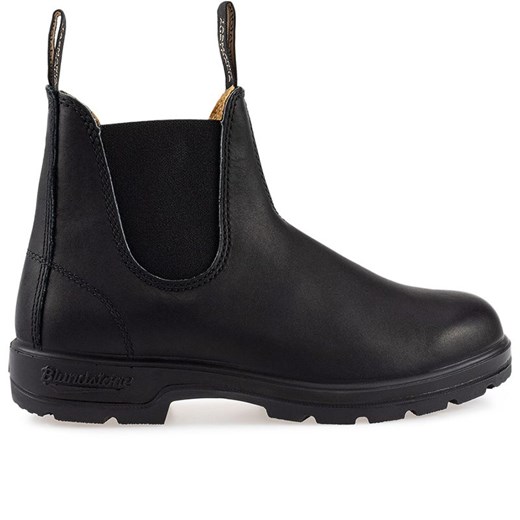 Buty Blundstone 558 - czarne ze sklepu streetstyle24.pl w kategorii Buty zimowe męskie - zdjęcie 144940244