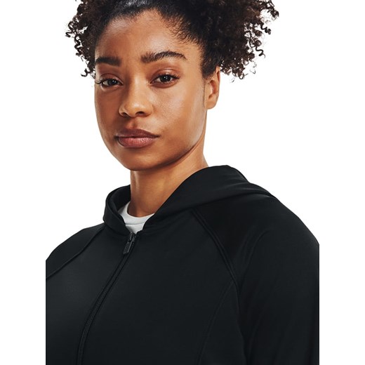 Bluza w kolorze czarnym Under Armour XL wyprzedaż Limango Polska