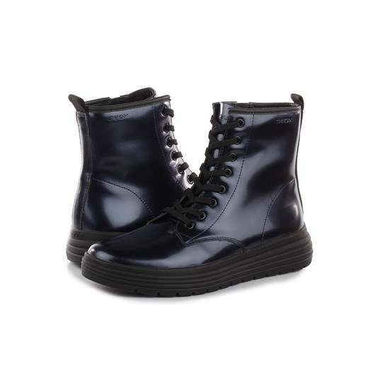 Workery damskie Geox casual 