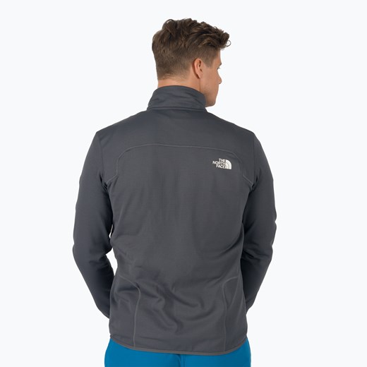 Bluza polarowa męska The North Face Quest szara NF0A3YG11741 | WYSYŁKA W 24H | The North Face okazyjna cena sportano.pl