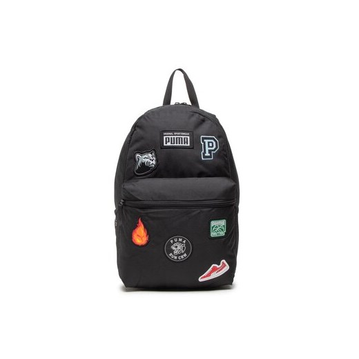 Plecak Puma Patch Backpack 7856101 Puma One size ccc.eu