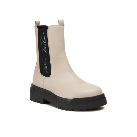 Botki Tom Tailor 4294004 Tom Tailor 36 ccc.eu