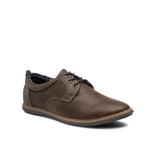 Półbuty Ottimo MYL8455-1 Ottimo 45 ccc.eu