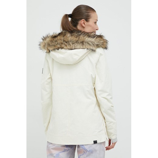 Roxy kurtka Shelter M ANSWEAR.com