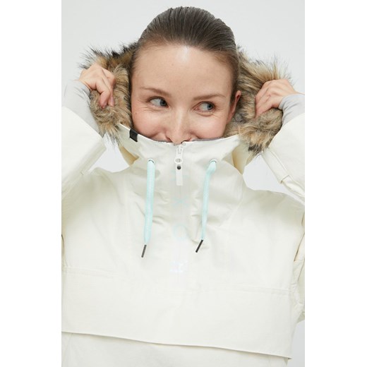 Roxy kurtka Shelter XS ANSWEAR.com