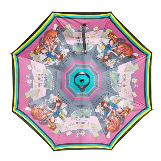 Parasol Nicole Lee
