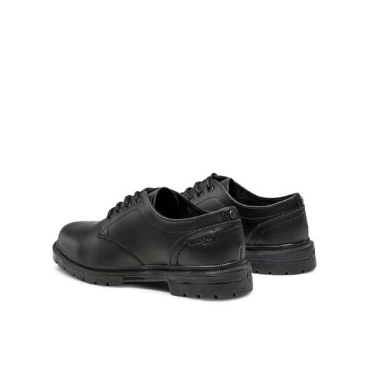 Półbuty Wrangler WM22070M Wrangler 43 ccc.eu