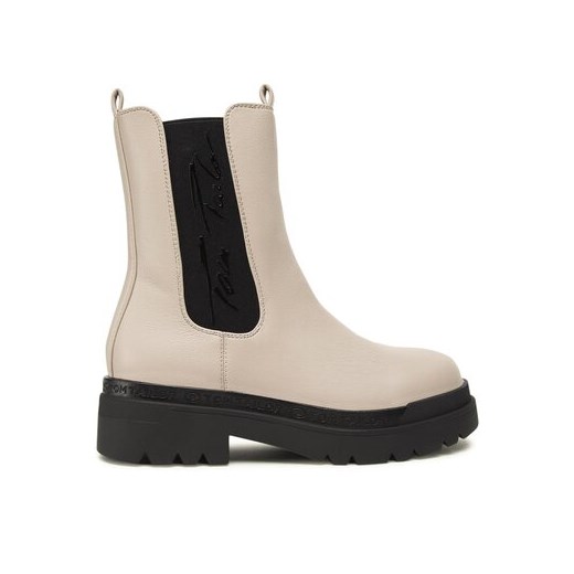 Botki Tom Tailor 4294004 Tom Tailor 37 ccc.eu