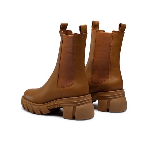 Botki Badura 222FW34 37 ccc.eu