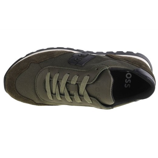 Buty sportowe dziecięce BOSS HUGO