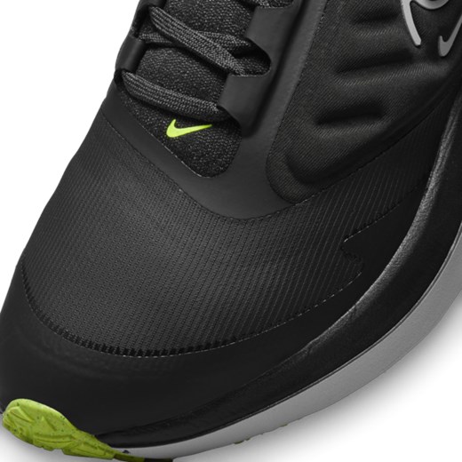 Damskie buty do biegania po asfalcie w każdych warunkach pogodowych Nike Air Nike 43 Nike poland