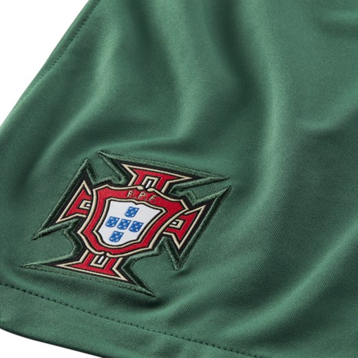 Spodenki piłkarskie dla dużych dzieci Nike Dri-FIT Portugalia Stadium 2022/23 Nike L Nike poland