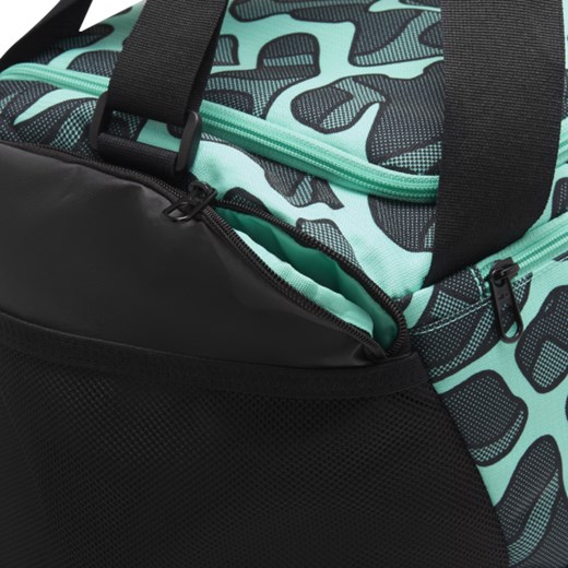 Torba Nike Brasilia (mała, 41 l) - Zieleń Nike ONE SIZE Nike poland