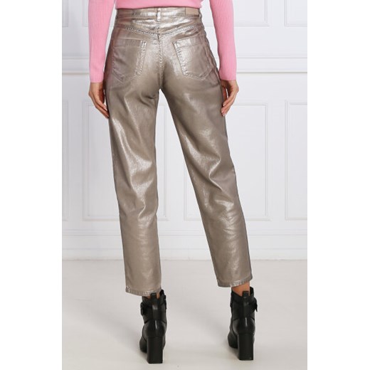 Marc Cain Jeansy | Straight fit Marc Cain 34 Gomez Fashion Store