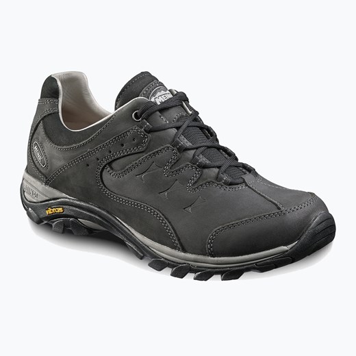 Buty turystyczne męskie Meindl Caracas czarne 3877/01 | WYSYŁKA W 24H | 30 DNI Meindl sportano.pl