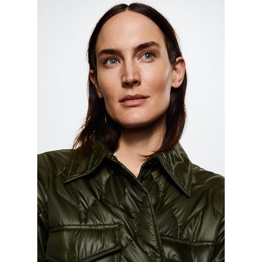 Kurtka przejściowa 'Muuu' Mango XS AboutYou