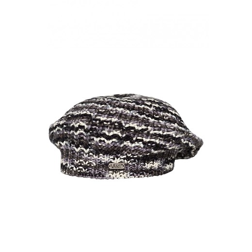 Nakrycie głowy - Vans answear-com szary beret