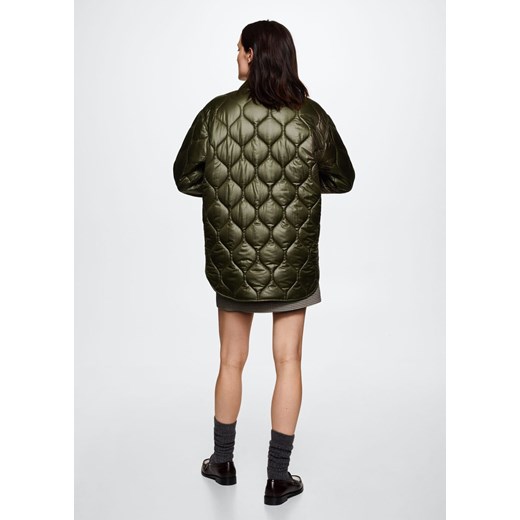 Kurtka przejściowa 'Muuu' Mango M AboutYou