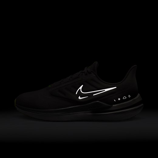 Męskie buty do biegania po asfalcie w każdych warunkach pogodowych Nike Air Nike 44 Nike poland