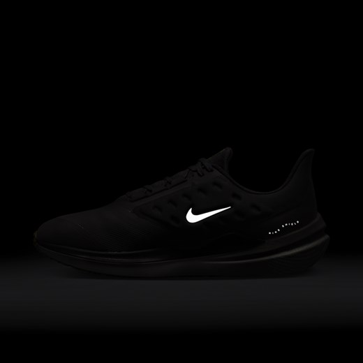Męskie buty do biegania po asfalcie w każdych warunkach pogodowych Nike Air Nike 43 Nike poland