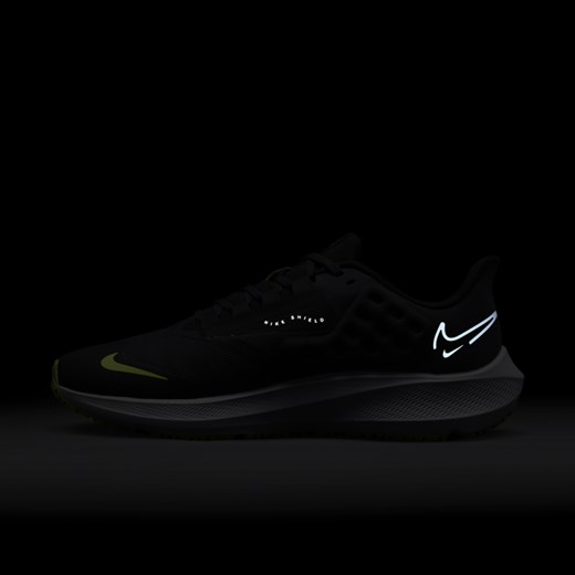 Męskie buty do biegania po asfalcie w każdych warunkach pogodowych Nike Air Zoom Nike 43 Nike poland