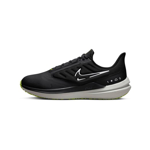 Męskie buty do biegania po asfalcie w każdych warunkach pogodowych Nike Air Nike 44.5 Nike poland