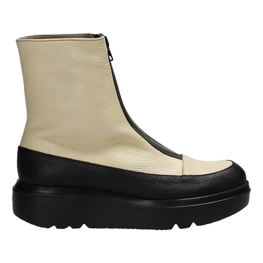 Botki Wonders ze sklepu Darbut w kategorii Workery damskie - zdjęcie 145007990