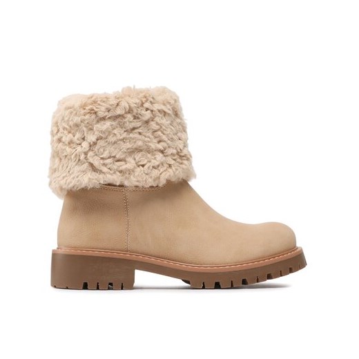 Botki Jenny Fairy WS5628-08 Jenny Fairy 39 ccc.eu