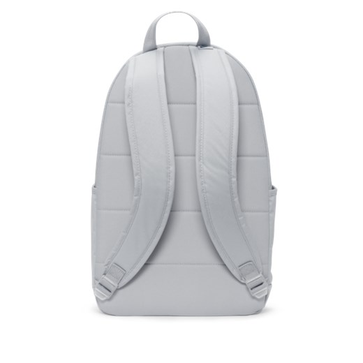 Plecak Nike Premium (21 l) - Szary Nike ONE SIZE Nike poland