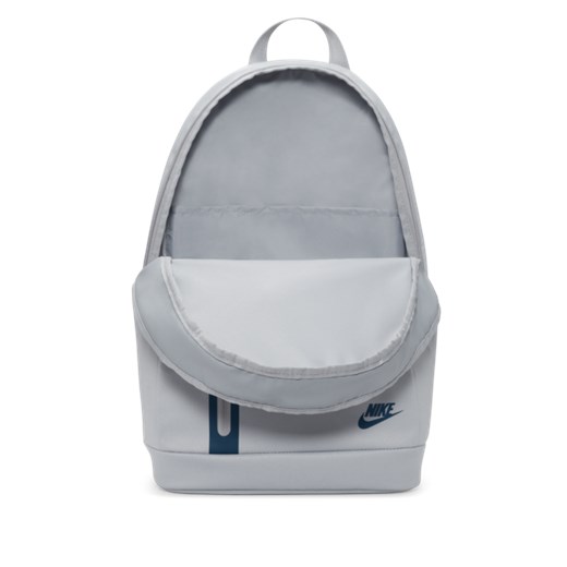 Plecak Nike Premium (21 l) - Szary Nike ONE SIZE Nike poland