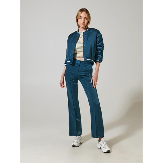 Spodnie damskie Sinsay 