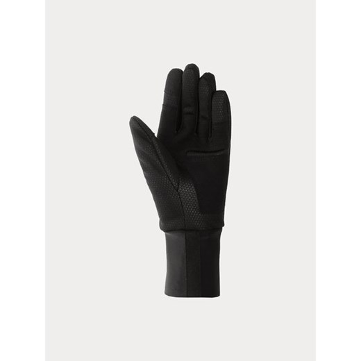 Rękawiczki czarne 4F 