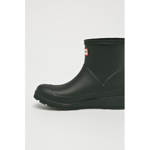 Hunter - Kalosze Original Play Boot Short Hunter 37 ANSWEAR.com